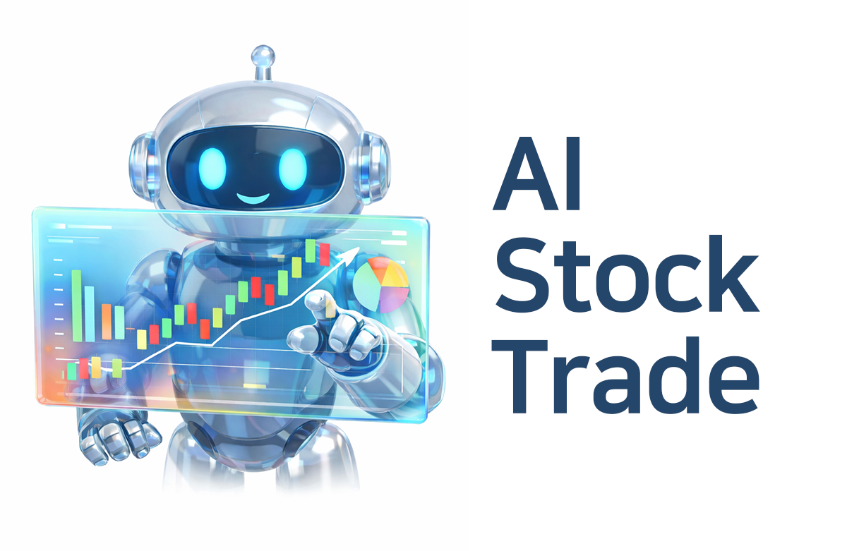AI Stock Trade 강의 대표 이미지